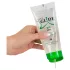 Just Glide - anální lubrikant - veganský, na vodní bázi, 200ml