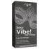 Orgie Sexy Vibe High Voltage - unisex tekutý vibrátor (15ml)