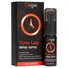 Orgie Delay Spray - zpožďovací sprej pro muže (25 ml)
