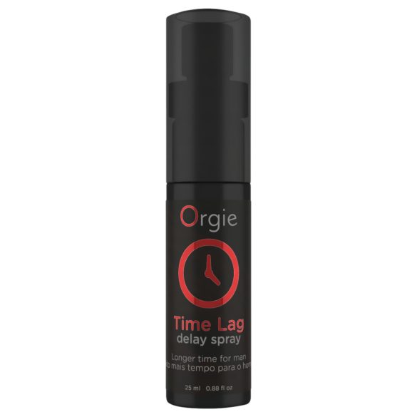 Orgie Delay Spray - zpožďovací sprej pro muže (25 ml)