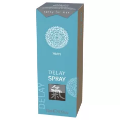 HOT - sprej na oddálení ejakulace pro muže - 15 ml