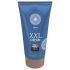 HOT Shiatsu XXL - hřejivý, stimulační intimní krém pro muže (50 ml)