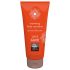 HOT Shiatsu Love Warming - vodní báze, hřejivý lubrikant (100 ml)