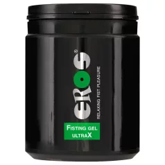 Eros - fisting gel - extra kluzký - 1000 ml