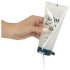 Just Glide Premium Anal - výživný anální lubrikant (200ml)
