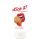 Lízni to! - 2v1 jedlý lubrikant - jahoda (50ml)