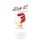 Lick it! - 2v1 jedlý lubrikant - bílá čokoláda (50ml)