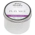 Fifty Shades of Grey - masážní svíčka - vanilka - 90g