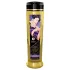 Shunga - masážní olej - exotické ovoce - 240 ml