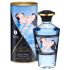 Shunga - hřejivý masážní olej - kokos (100 ml)