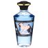 Shunga - hřejivý masážní olej - kokos (100 ml)