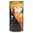 Shunga - hřejivý masážní olej - karamel (100ml)