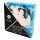 Shunga Ocean Breeze - koupelové krystaly s minerály z Mrtvého moře (75g)