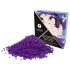 Shunga Exotické Ovoce - koupelové krystaly s minerály z Mrtvého moře (75g)