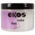 EROS - lubrikační gel a fisting gel - hybridní, 500 ml