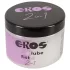 EROS - lubrikační gel a fisting gel - hybridní, 500 ml