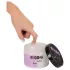 EROS - lubrikační gel a fisting gel - hybridní, 500 ml