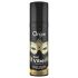 Orgie Dual Vibe! - tekutý vibrátor - Pinã Colada (15 ml)