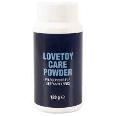 Love Toy Powder - pudr na erotické hračky (120 g)