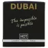 HOT - feromonový parfém pro ženy - 30 ml
