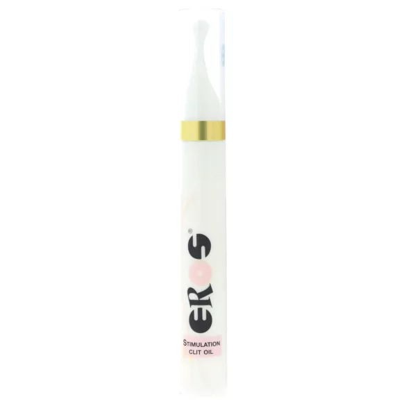 EROS - stimulační intimní olej - 15 ml