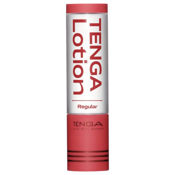 Tenga Lotion Regular - vodní lubrikant (170ml)