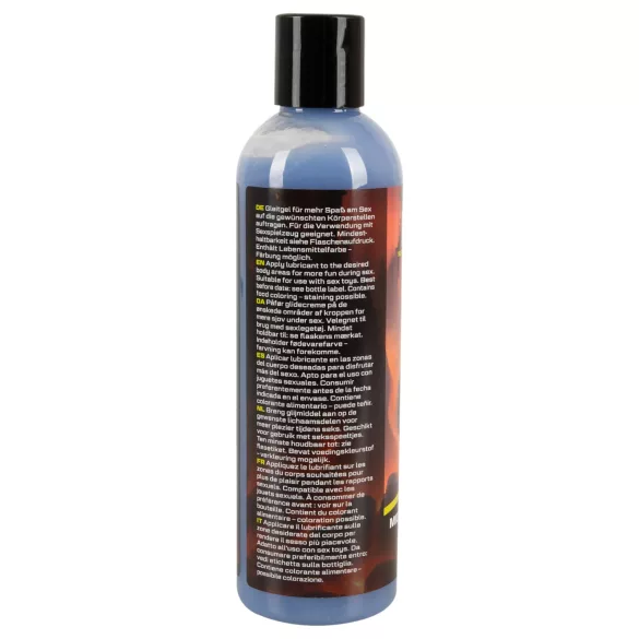 Beasty Cocks - lubrikant s umělým spermatem - 250 ml