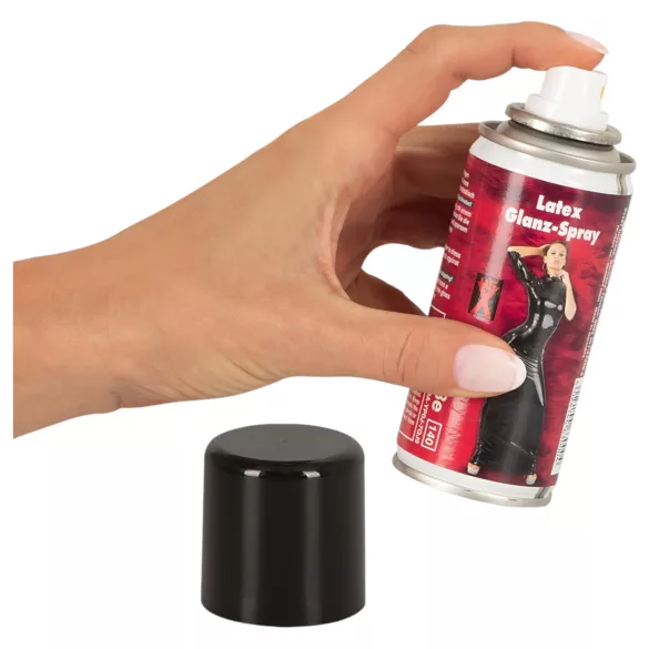 LateX - sprej na lesk latexu - 100 ml