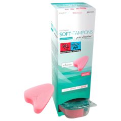 JoyDivision Jemné tampony - mini (10 ks)