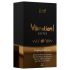 Intt Vibration! - tekutý vibrátor - káva (15ml)