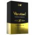 Intt Vibration! - Tekutý vibrátor - Vodka Energy (15ml)
