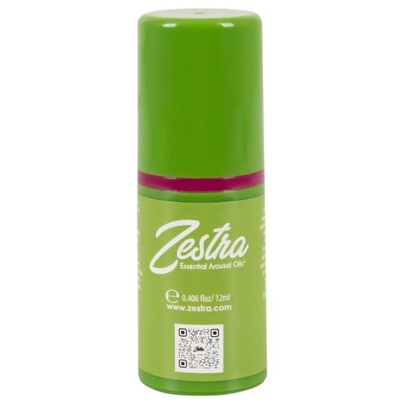 Zestra - stimulační intimní gel pro ženy (12ml)
