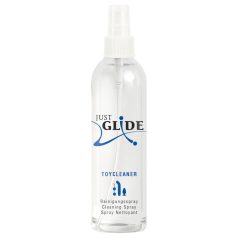 Just Glide - dezinfekční sprej (250ml)