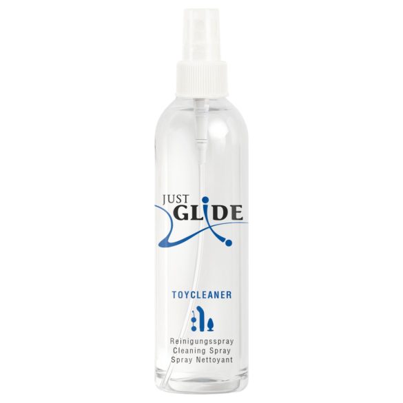 Just Glide - čisticí sprej na výrobky (250ml)