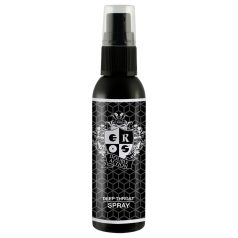 Eros Double Action - orální anestetický sprej (50ml)