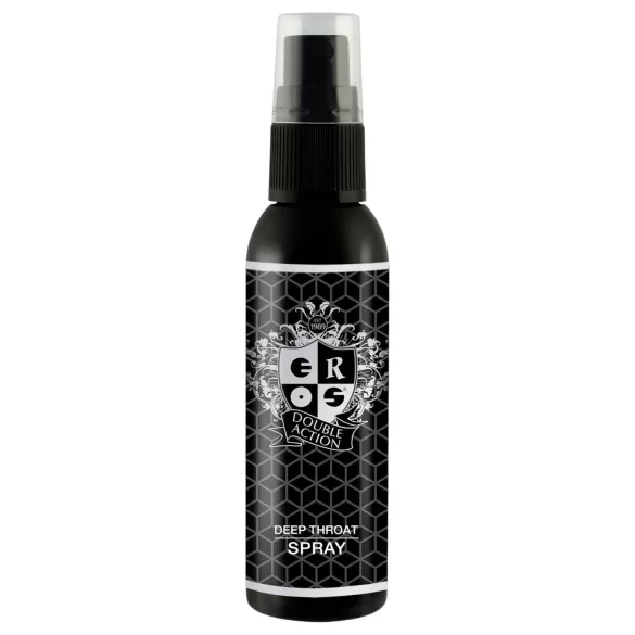 Eros - orální sprej s anestetickým účinkem - 50 ml