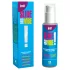 Intt - jedlý stimulační intimní lubrikační gel - ostružina 35ml