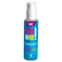 Intt - jedlý stimulační intimní lubrikační gel - ostružina 35ml