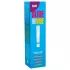 Intt - jedlý stimulační intimní lubrikační gel - ostružina 35ml