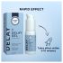 Mister Size - gel pro oddálení vyvrcholení (50 ml)