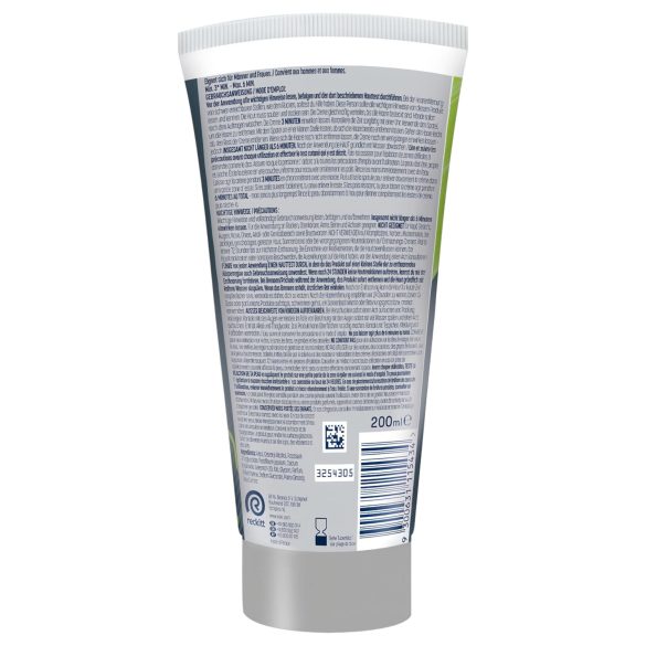 Veet - depilační krém pro muže - 200 ml