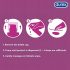 Durex Intense O - stimulační intimní gel pro ženy (10 ml)