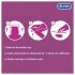 Durex Intense Orgasmic - stimulační intimní gel pro ženy (10 ml)