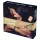 tease & please - Master & Slave - prémiová BDSM dobrodružná sada pro páry (13dílná)