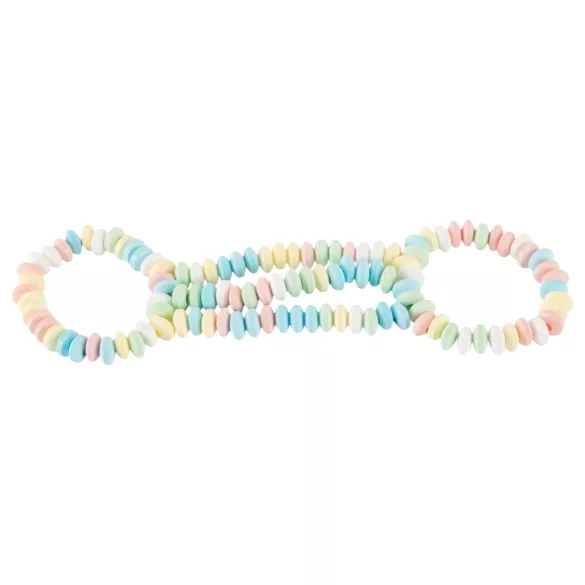 Candy Cuffs - jedlé pouta - barevné - 45g