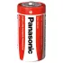Panasonic - baterie R14 C - balení 2 ks