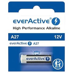 12V baterie (27A, MN27) - 1 ks