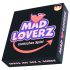 MadLoverz - erotická společenská hra - anglicky