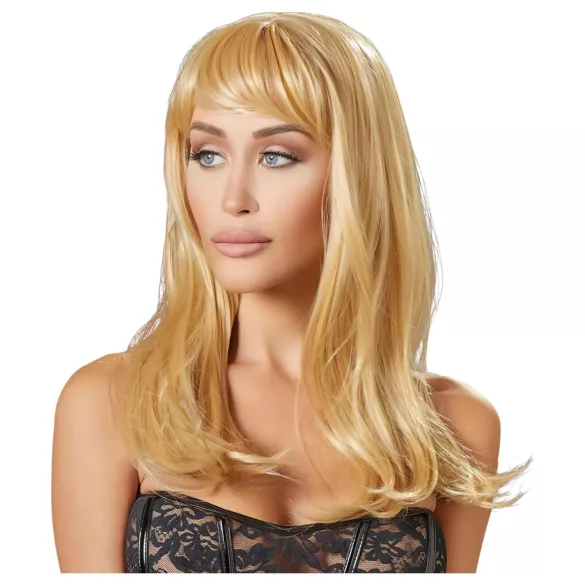 Cottelli - paruka dlouhá blond