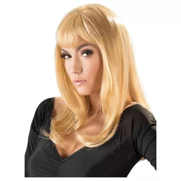 Cottelli - paruka dlouhá blond